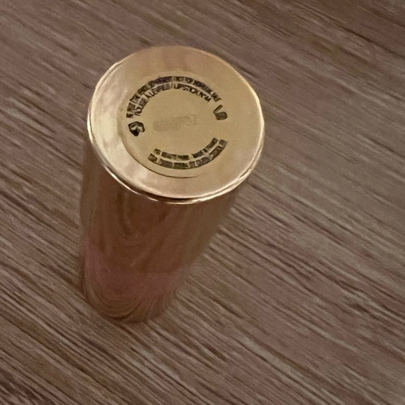 NIB Dior Makeup Pouch Pink Canvas Drawstring bag 17×11×6cm w/freebies - Picture 15 of 16